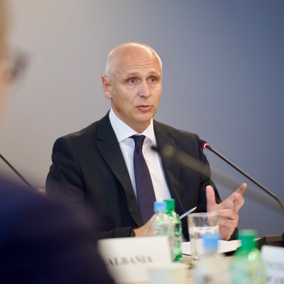 RCC Establishes South East European Network on Disaster Risk Insurance and Risk Sharing