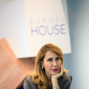 Statement by RCC Secretary General Majlinda Bregu on the occasion of Europe Day