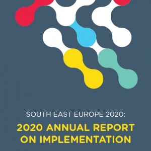 South East Europe 2020: Annual Report on Implementation for 2020