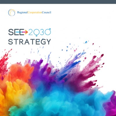 South East Europe 2030 Strategy - State of Play in 2025 - Mid-Term Implementation Report
