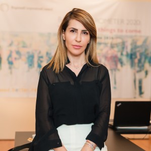 Western Balkans Youth and the Future of Europe; Op-Ed by the Secretary General of the Regional Cooperation Council Majlinda Bregu  