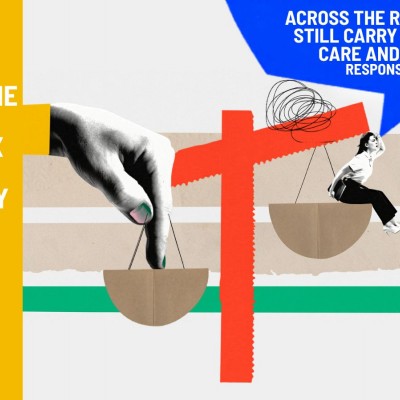 International Women's Day highlights the need to accelerated reforms enabling women to fully benefit the region's labour markets