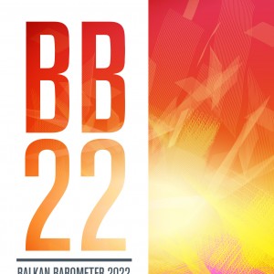 Balkan Barometer Public Opinion 2022