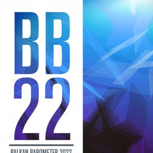 Balkan Barometer Business Opinion 2022 