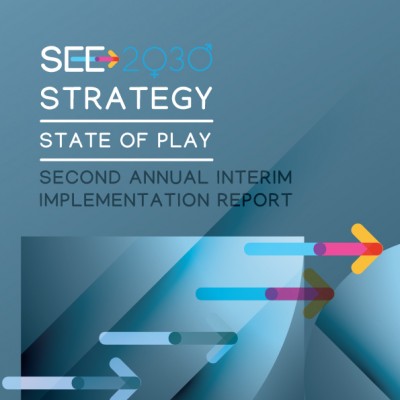South-East Europe 2030 Strategy: State of Play in 2023
Second Annual Interim Implementation Report