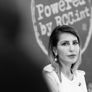 Digital is the future, minus the dark side…. , Op-ed by Majlinda Bregu, RCC Secretary General