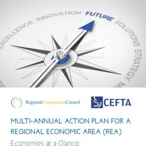 Brochure: Multi-Annual Plan for a Regional Economic Area (MAP REA)