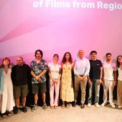 Second Regional Conference on Youth Cultural Cooperation organised by RCC's WBYL, implemented by RCC and in cooperation with SFF, took place in Sarajevo on 15 August 2026 (Photo: RCC/Jasmin Sakovic)