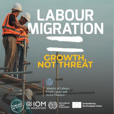 Labour Migration: Supporting Economic Growth in the Western Balkans Six