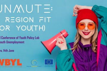 WBYL: Final Conference on Youth Policy Lab on Youth Unemployment 