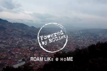 Roam Like @ Home in the Western Balkans  - Powered by RCC.int 