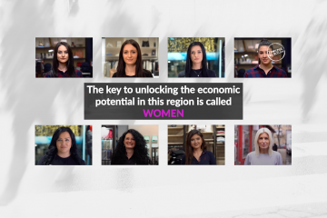 Joint RCC and UNDP initiative 'Women’s Economic Empowerment: Areas for joint actions in the Western Balkans' has ben launched on 11 December 2020 