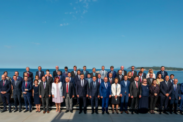 RCC Secretary General took part at Dubrovnik Forum 2021