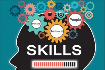Knowledge of basic digital skills varies between 32 and 67% in the Western Balkans (Illustration: Shutterstock)