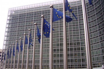 A two-year contribution agreement to the amount of 7,150,000.00 euro supporting the activities of the RCC Secretariat in 2015-2016 was signed in Brussels on 27 November 2014, between the European Commission (EC) and the RCC. (Photo: Wikimedia.org) 