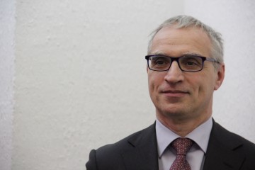 RCC Secretary General, Goran Svilanovic. (Photo: novimagazin.rs) 