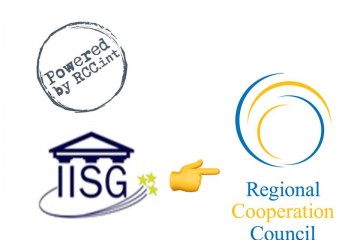 Integrative Internal Security Governance (IISG) Board has endorsed functional merger with the RCC as of April 2020