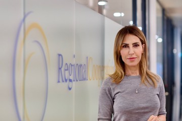 Interview by Secretary General of the Regional Cooperation Council, Majlinda Bregu: Closing in to Europe: lowering roaming prices between Western Balkans and EU