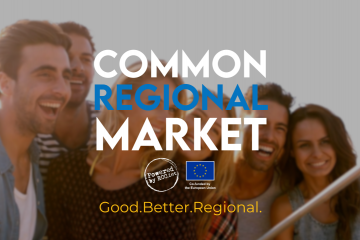 Common Regional Market and the free flow of people and workforce