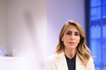 European Union is Our Future, No Alternative, Interview by RCC Secretary General for Novi Magazin