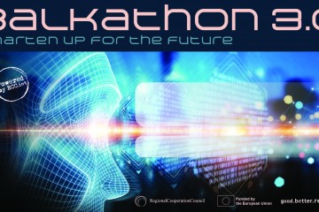 Balkathon 3.0 is on: RCC supports the best digital solutions in the Western Balkans