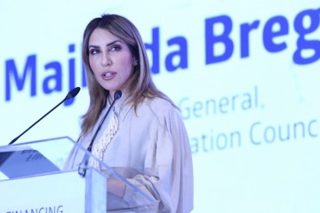 Bregu: Digitalisation momentum in Western Balkans calls for improvement e-service accessibility improvement and reduction of digital divide