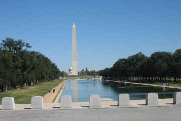 Washington D.C. (Photo: Alma Arslanagic Pozder)