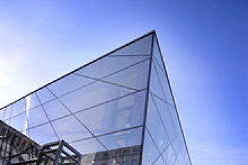 The Square Conference Centre, rue Mont des Arts, Brussels, the venue of the Launch Conference of the EU Strategy for the Adriatic and Ionian Region (Photo: http://en.wikipedia.org/)