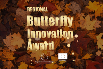 Apply for Butterfly Innovation Award