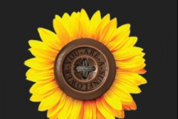 Regional Cooperation Council (RCC) is to award You are a sunflower Foundation as the Champion of Regional Cooperation in South East Europe in 2018, in Sarajevo on 13 March 2019 (Illustration: https://youareasunflower.org). 