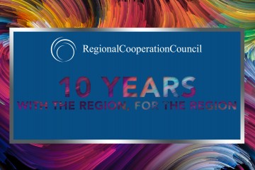 10 years of Regional Cooperation Council 