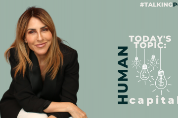 #TalkingPoint: Human capital