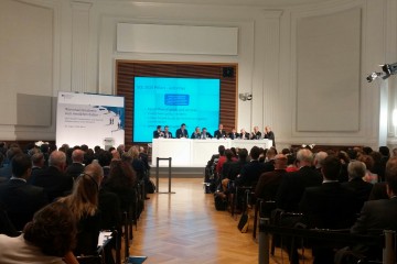 RCC Secretary General  attends Western Balkans conference in Berlin