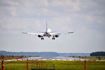 RCC’s Strategy and Work Programme 2011-2013 identifies air traffic as an organisation’s priority. (Photo: www.shc.hu)