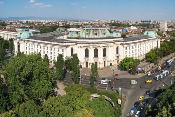 Bulgarian capital Sofia hosts the first meeting of heads of national security authorities from South East European countries, on 25-27 May 2011. (Photo: www.flickr.com, Boby Dimitrov)