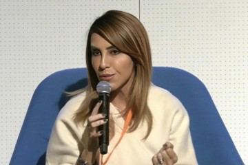 RCC Secretary General Majlinda Bregu (Photo: RCC)