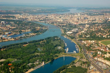 On 14 June 2012 Belgrade, Serbia, hosted meeting of ministers of foreign affairs of the states participating in the South-East European Cooperation Process (SEECP). (Photo: www.wikimedia.org)