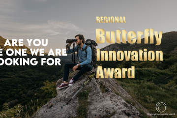 Butterfly Innovation Award