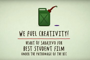 We fuel creativity!