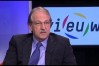Matthias Ruete, Director General, Directorate General for Mobility and Transport, European Commission (Photo: www.vieuws.eu)