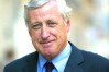 Pierre Vimont, Secretary General of the European External Action Service (EEAS), European Union (Photo/http://www.politico.com/)