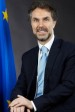 Wouter Van de Rijt, Principal Administrator, General Secretariat of the Council of the European Union. (Photo courtesy of Mr. Van de Rijt)