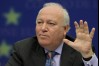 Miguel Angel Moratinos, Minister of Foreign Affairs of Spain (Photo: www.eitb.com/)