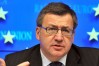Steven Vanackere, Deputy Prime Minister and Minister of Foreign Affairs, Belgium (Photo: /www.deredactie.be)