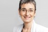 Ulrike LUNACEK, Member of European Parliament (Photo: courtesy of Ms Lunacek)