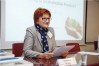 Prof. Dr. Danica Purg, President of IEDC-Bled School of Management, Slovenia (Photo: www.uncg-slovenia.si)