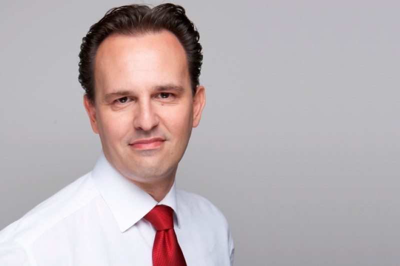 Dimitrios Droutsas, Minister of Foreign Affairs, Greece (Photo: http://www.mfa.gr)
