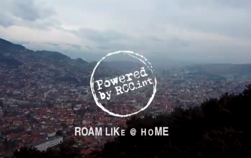 Roam Like @ Home in the Western Balkans - Powered by RCC.int