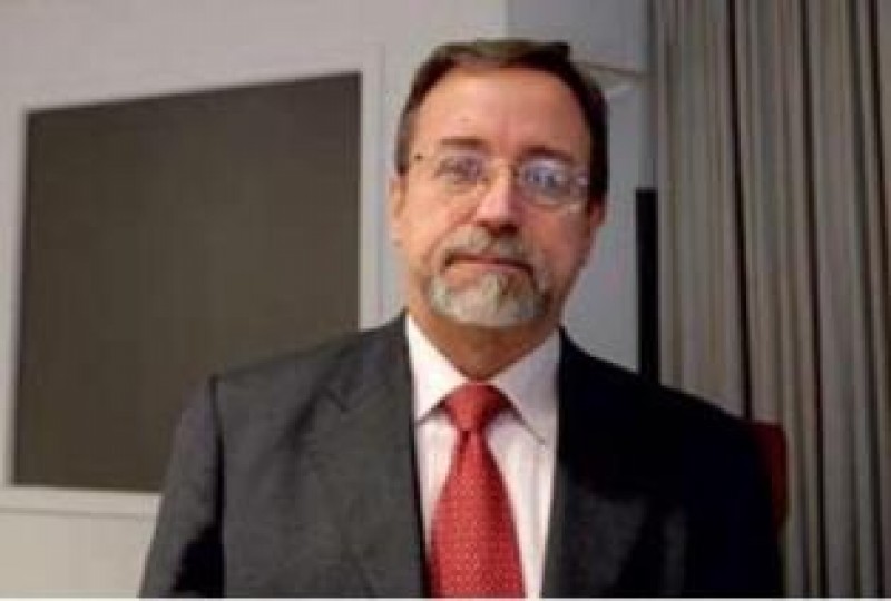 Giuseppe Benassi, Deputy Director of the NATO Office of Security. (Photo: https://www.natoschool.nato.int)