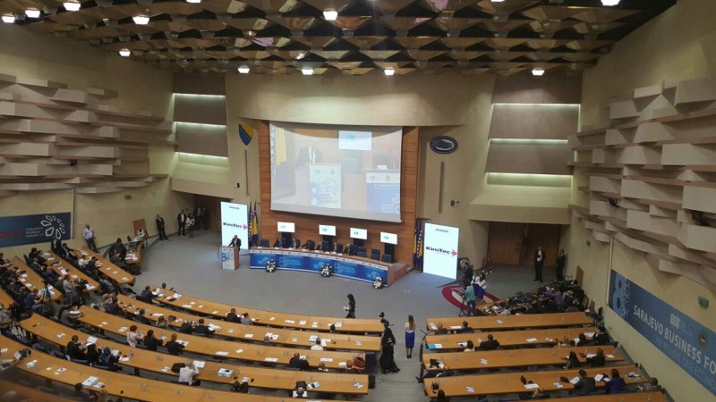 RCC hosted a panel